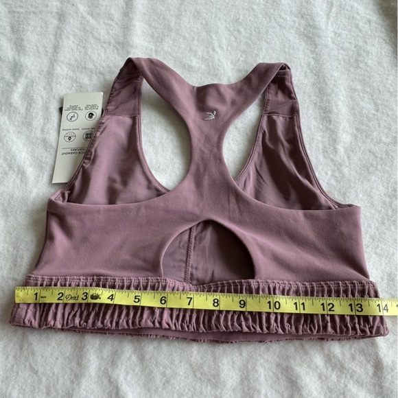 GLYDER Yoga Athletic Leggings | Bra Bundle Set Size S - Picture 8 of 12